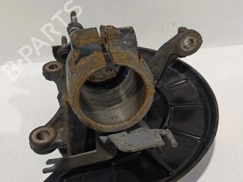 Left front steering knuckle VW EOS (1F7, 1F8) 1.4 TSI | BP30038567M25 