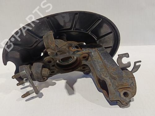 Left front steering knuckle VW EOS (1F7, 1F8) 1.4 TSI | BP30038567M25 