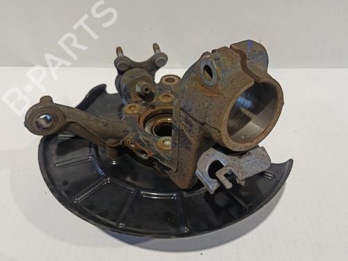 Right front steering knuckle VW EOS (1F7, 1F8) 1.4 TSI | BP30038566M26