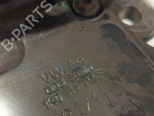 Right front steering knuckle VW EOS (1F7, 1F8) 1.4 TSI | BP30038566M26