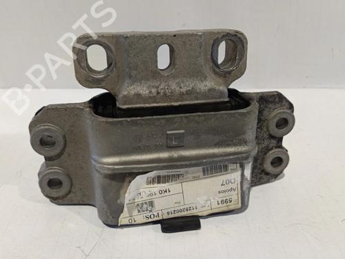 Support de moteur VW EOS (1F7, 1F8) 1.4 TSI (160 hp) 30038586