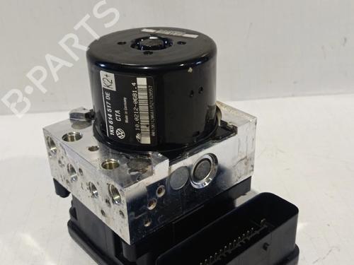 Abs pomp VW EOS (1F7, 1F8) 1.4 TSI (160 hp) 30038588