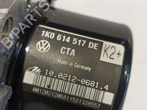 Pompe ABS VW EOS (1F7, 1F8) 1.4 TSI | BP30038588M43 