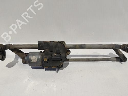 Viskermotor vindrude VW EOS (1F7, 1F8) 1.4 TSI (160 hp) 30038589