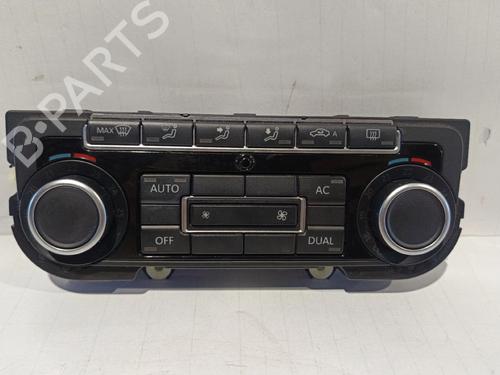 Airco bedieningspaneel VW EOS (1F7, 1F8) 1.4 TSI (160 hp) 30038597