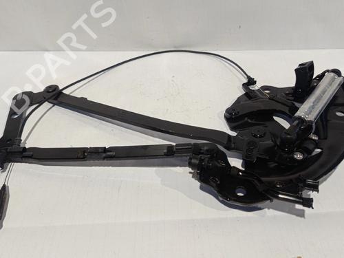 Used Convertible top VW EOS (1F7, 1F8) 1.4 TSI (160 hp) 30038596