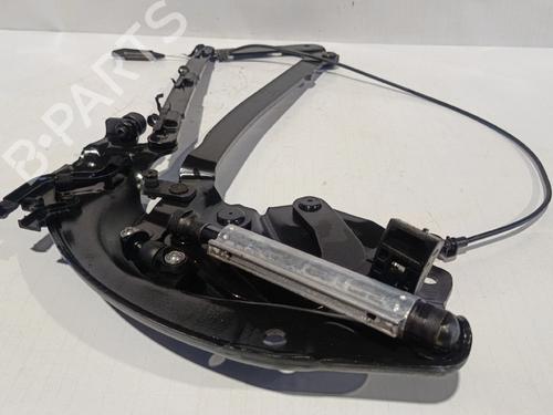 Convertible top VW EOS (1F7, 1F8) 1.4 TSI | BP30038596C123 