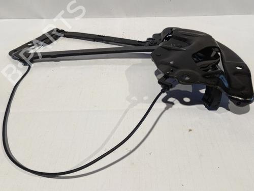 Convertible top VW EOS (1F7, 1F8) 1.4 TSI | BP30038596C123 