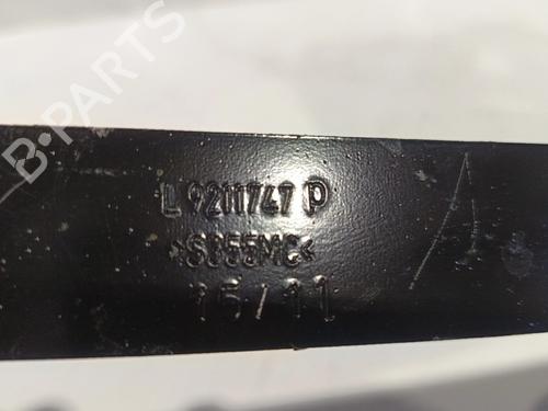 Convertible top VW EOS (1F7, 1F8) 1.4 TSI | BP30038596C123 