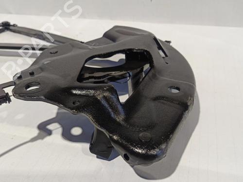 Convertible top VW EOS (1F7, 1F8) 1.4 TSI | BP30038596C123 