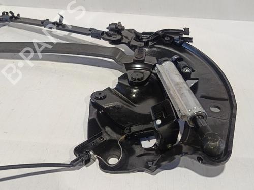 Convertible top VW EOS (1F7, 1F8) 1.4 TSI | BP30038595C123