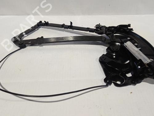 Used Convertible top VW EOS (1F7, 1F8) 1.4 TSI (160 hp) 30038595