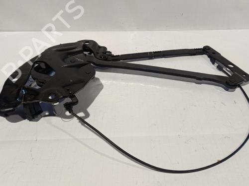 Convertible top VW EOS (1F7, 1F8) 1.4 TSI | BP30038595C123