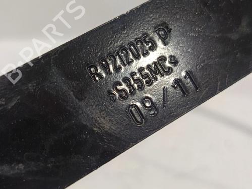 Convertible top VW EOS (1F7, 1F8) 1.4 TSI | BP30038595C123