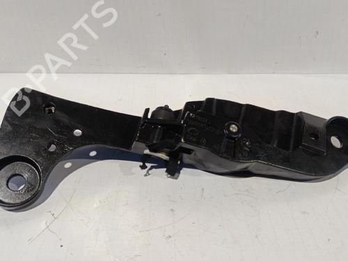 Pokrywa przednia / Maska silnika VW EOS (1F7, 1F8) 1.4 TSI | BP30038594C1 