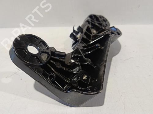 Pokrywa przednia / Maska silnika VW EOS (1F7, 1F8) 1.4 TSI | BP30038594C1 