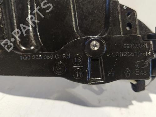 Convertible top VW EOS (1F7, 1F8) 1.4 TSI | BP30038593C123 