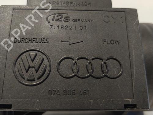 Mass air flow sensor AUDI A3 (8L1)  | BP30038608M95 