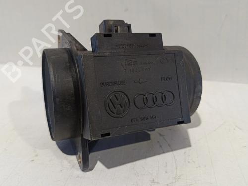 Used Mass air flow sensor AUDI A3 (8L1) [1996-2006]  30038608