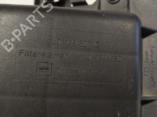 Air filter box AUDI A3 (8L1) | BP30038607M87