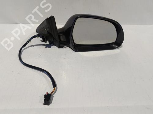 Used Right mirror AUDI A4 B8 (8K2) [2007-2017]  30038605