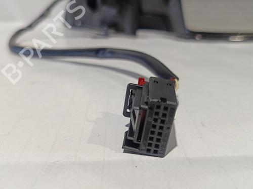 Right mirror AUDI A4 B8 (8K2) | BP30038605C27