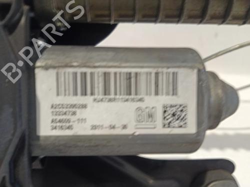 Other OPEL ASTRA J (P10)  | BP30038602O1 