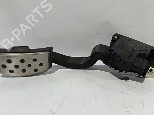 Pedal OPEL CORSA E (X15)  | BP30038615I4 