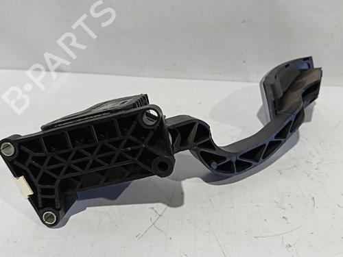Pedal OPEL CORSA E (X15)  | BP30038615I4 
