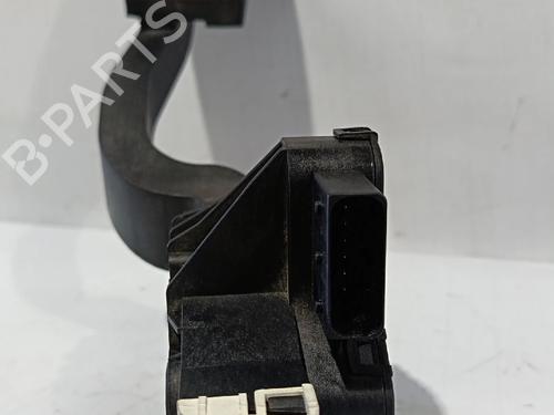 Pedal OPEL CORSA E (X15)  | BP30038615I4 