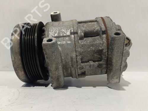 AC compressor FIAT GRANDE PUNTO (199_) | BP30038619M34