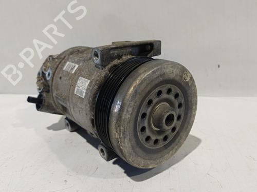 AC Kompressor FIAT GRANDE PUNTO (199_) [2005-2025]  30038619