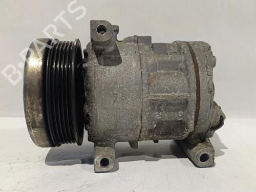 AC compressor FIAT GRANDE PUNTO (199_) | BP30038619M34