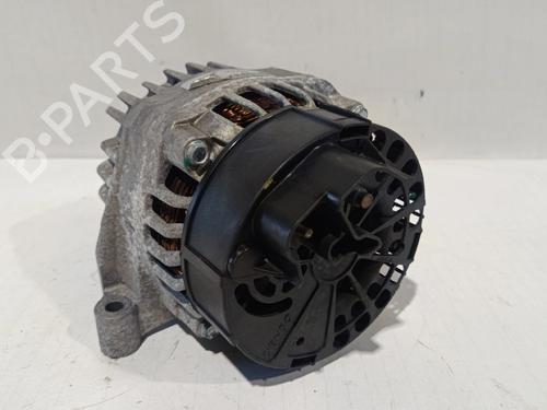 Used Alternator FIAT GRANDE PUNTO (199_) [2005-2025]  30038620