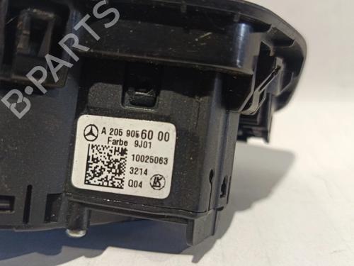 Other MERCEDES-BENZ C-CLASS (W205)  | BP30038616O1 