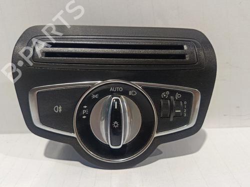 Used Other MERCEDES-BENZ C-CLASS (W205) [2013-2023]  30038616