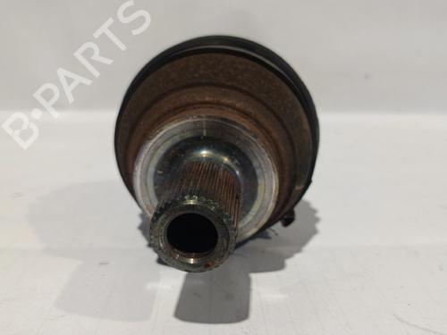 Antriebswelle links vorne VW EOS (1F7, 1F8) 1.4 TSI | BP30038625M38 