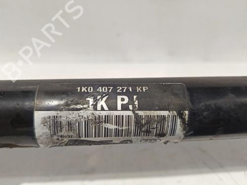 Antriebswelle links vorne VW EOS (1F7, 1F8) 1.4 TSI | BP30038625M38 