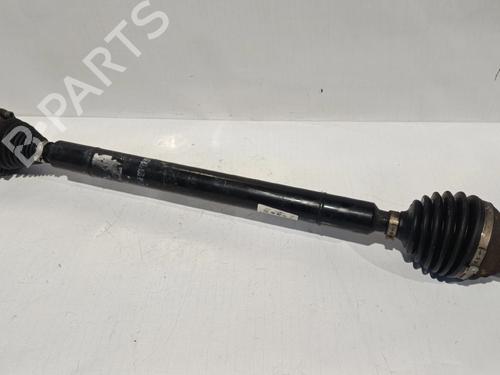 Drivaksel fortil Højre VW EOS (1F7, 1F8) 1.4 TSI (160 hp) 30038627