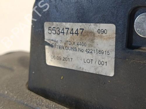 Other OPEL CORSA E (X15)  | BP30038612O1