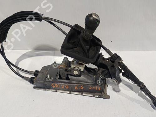 Used Cable Cable 30038611 30038611