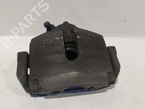 Højre bremsekaliber foran VW EOS (1F7, 1F8) 1.4 TSI (160 hp) 30038623