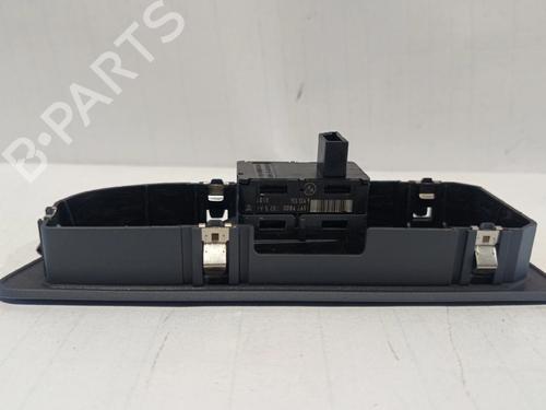 Right rear window switch BMW 1 (E87)  | BP30038629I28 