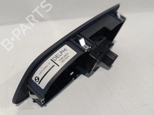 Right rear window switch BMW 1 (E87)  | BP30038629I28 