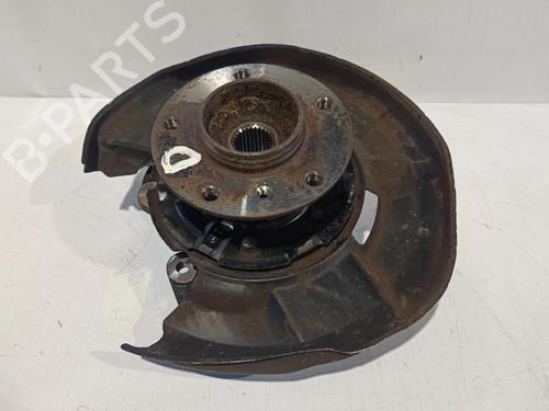 Used Right rear steering knuckle BMW 1 (E87) [2003-2013]  30038630