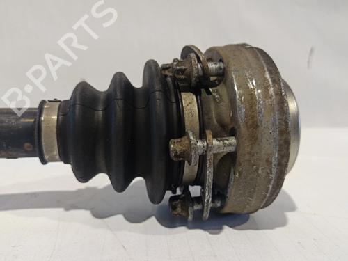 Right rear driveshaft BMW 1 (E87) 118 d | BP30038631M41