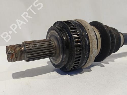 Right rear driveshaft BMW 1 (E87) 118 d | BP30038631M41