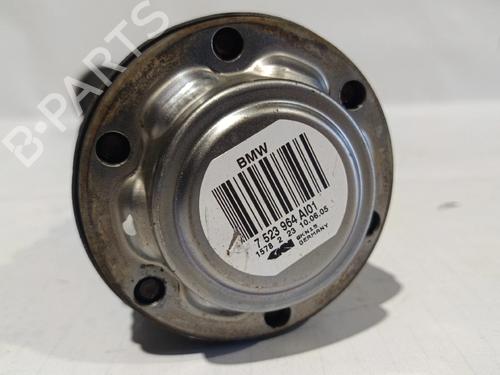 Right rear driveshaft BMW 1 (E87) 118 d | BP30038631M41