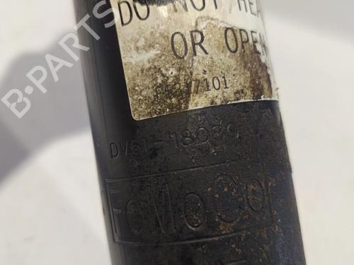 Left rear shock absorber FORD TRANSIT CONNECT MPV  | BP30038654M18