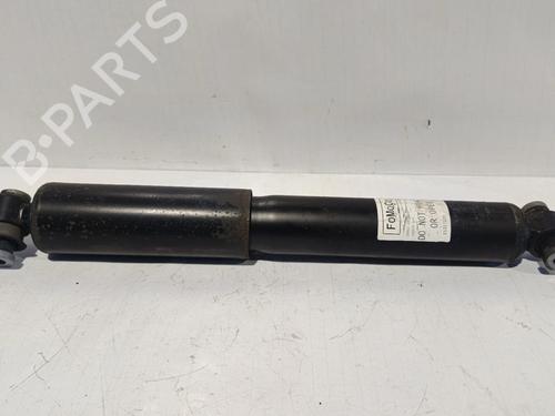 Used Right rear shock absorber FORD TRANSIT CONNECT MPV [2013-2025]  30038653